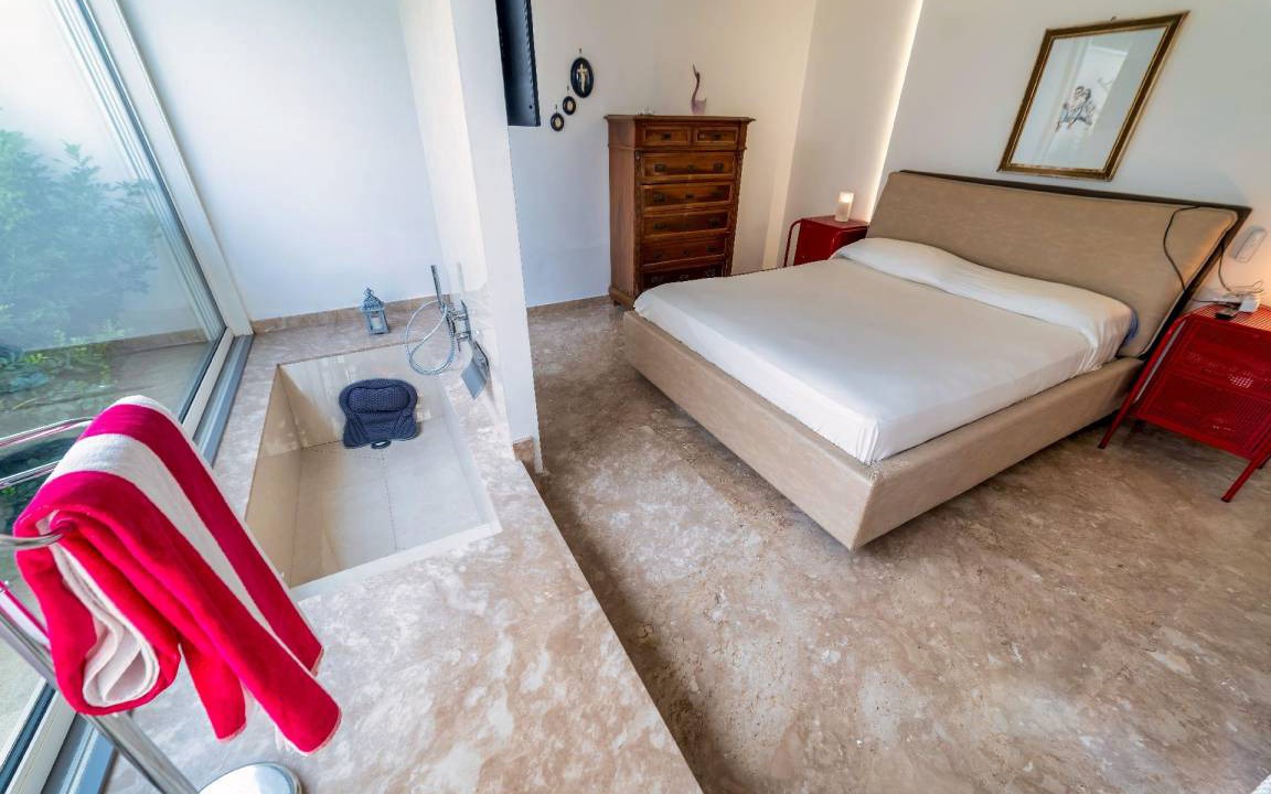 Photo of Bedroom in Torretta