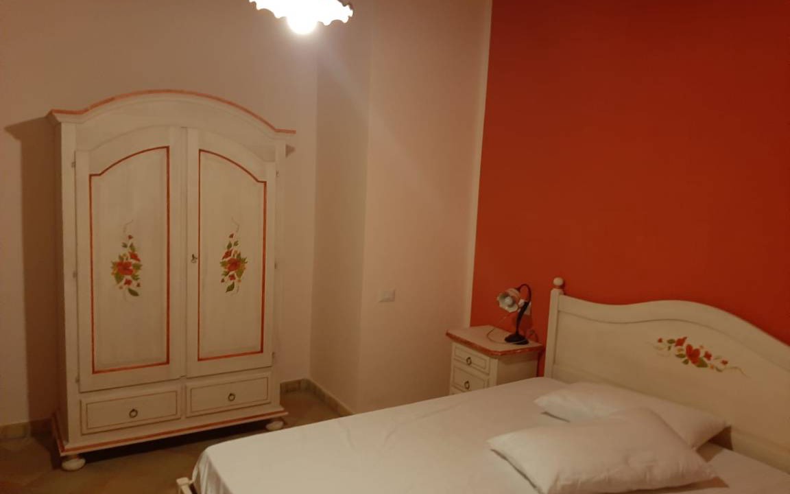 Photo of Bedroom in Bompensiere
