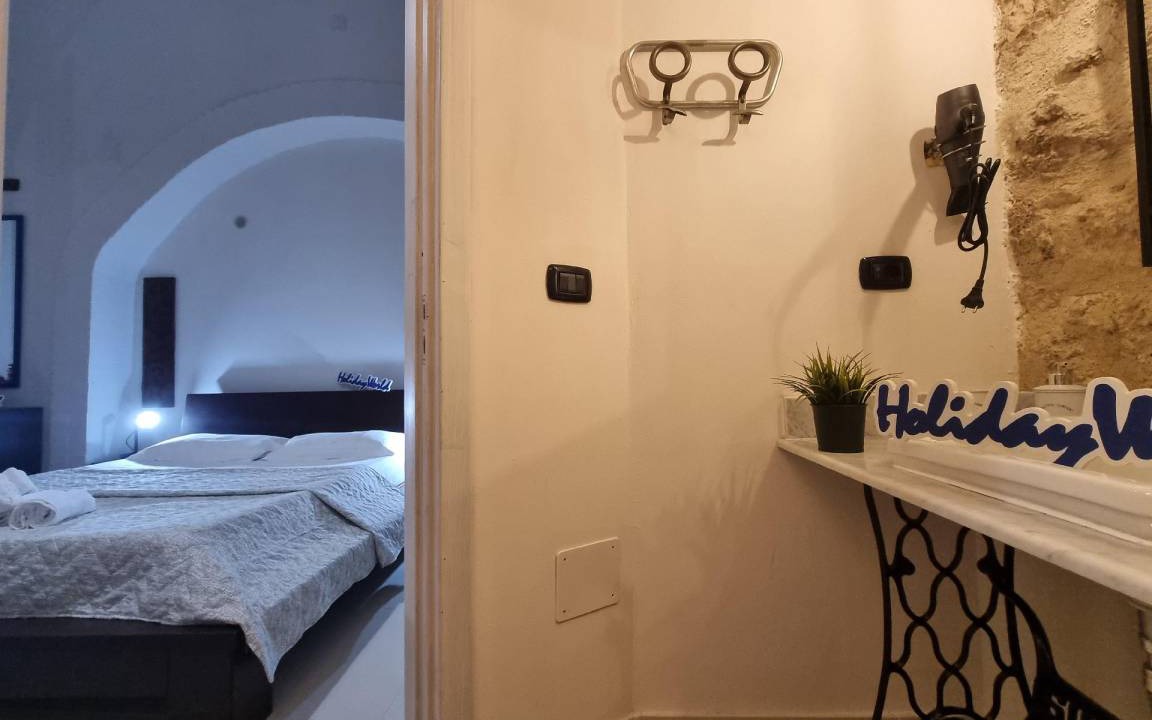 Photo of Bedroom in Licata