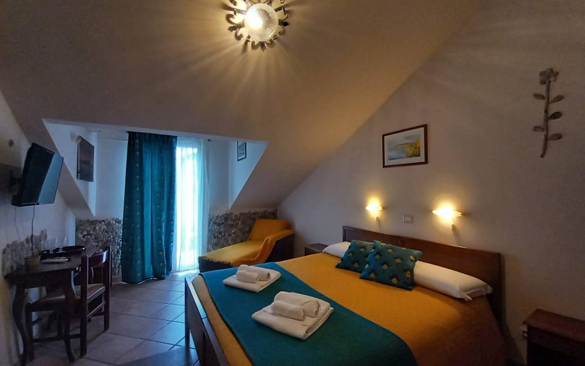 Photo of Bedroom in Villagonia