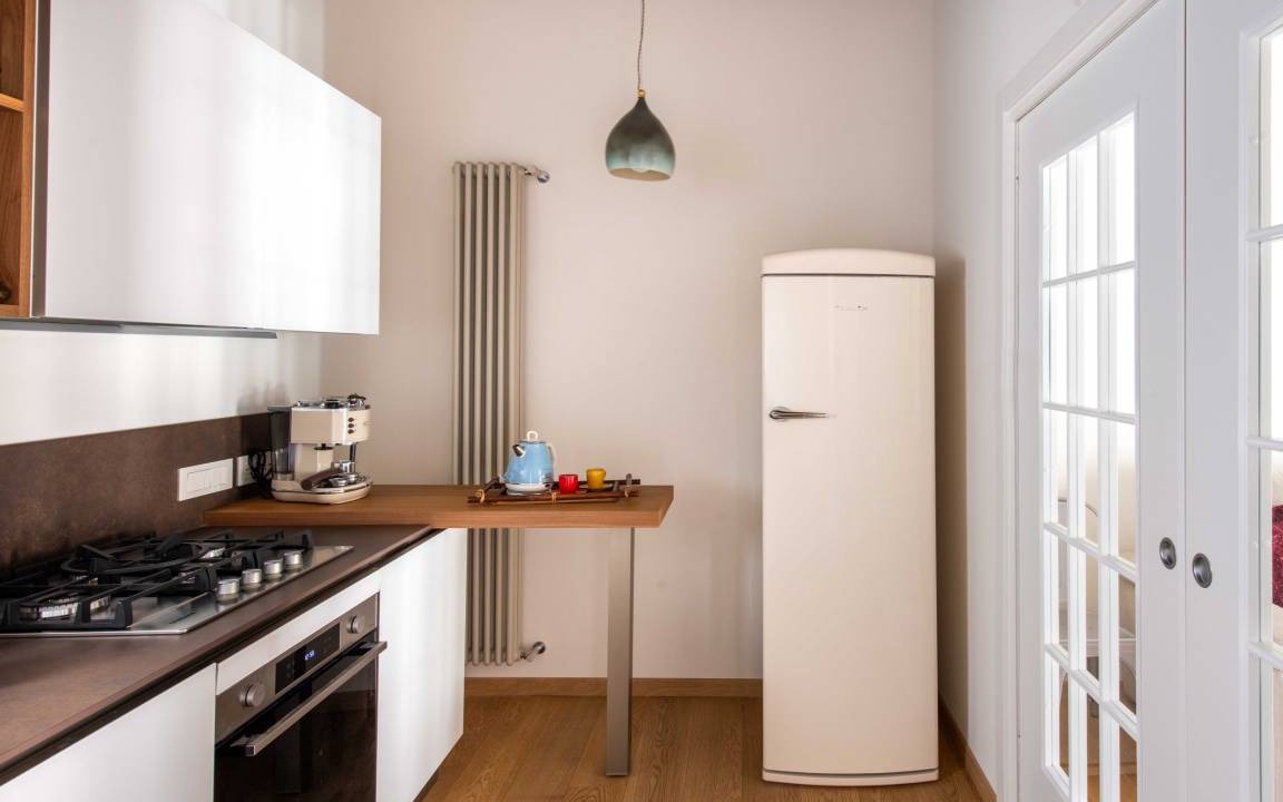 Photo of Kitchen in Castellammare
