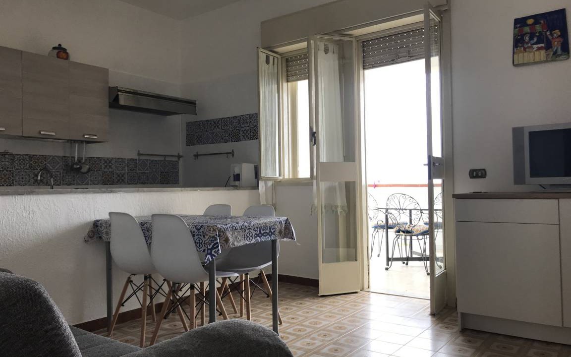 Photo of Livingroom in San Giorgio