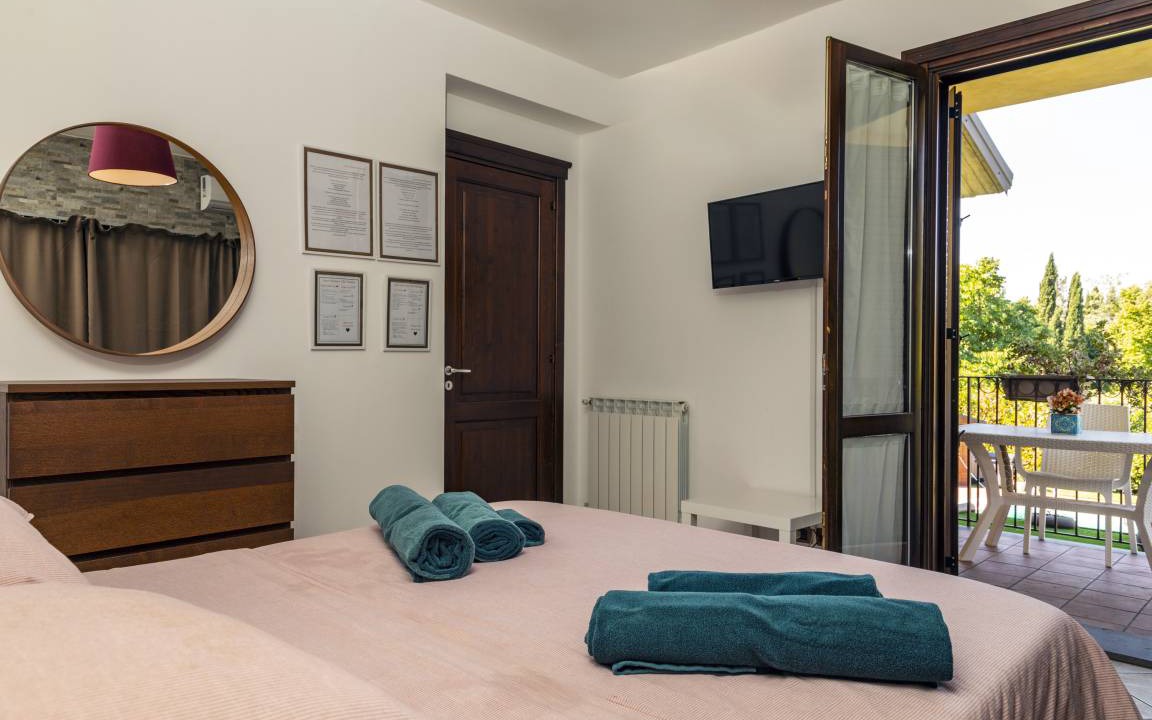 Photo of Bedroom in Pedara