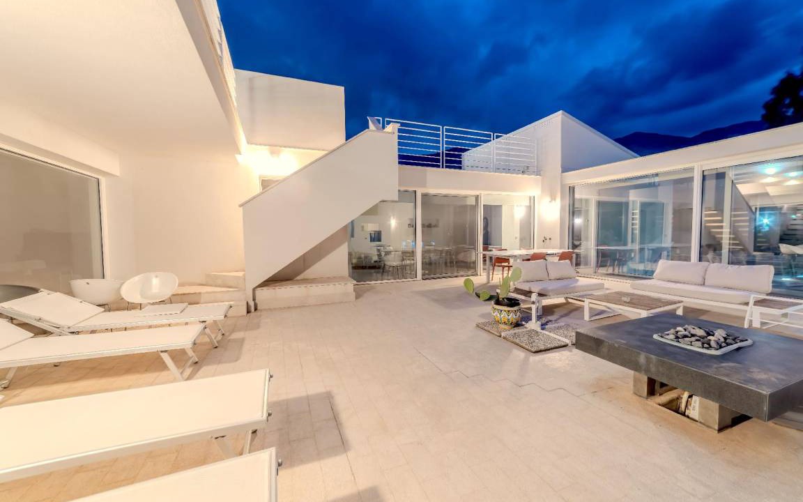 Photo of Patio Balcony in Torretta