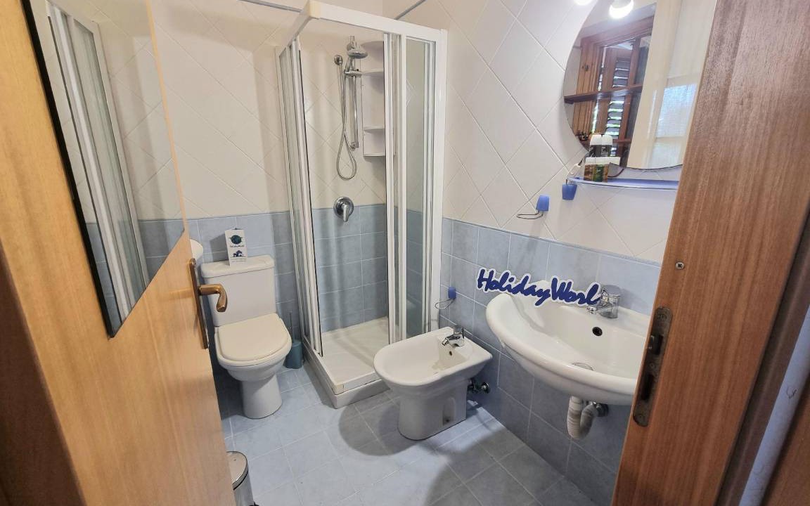 Photo of Bathroom in Contrada Pistavecchia 2