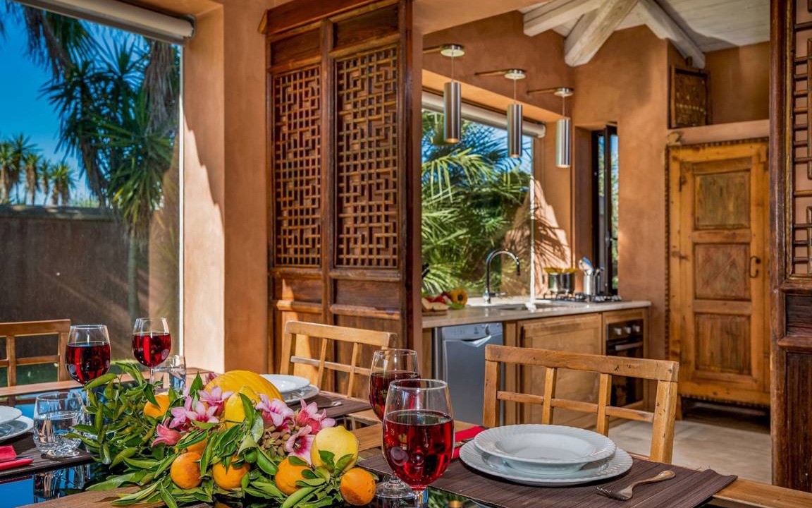 Photo of Patio Balcony in Castelvetrano