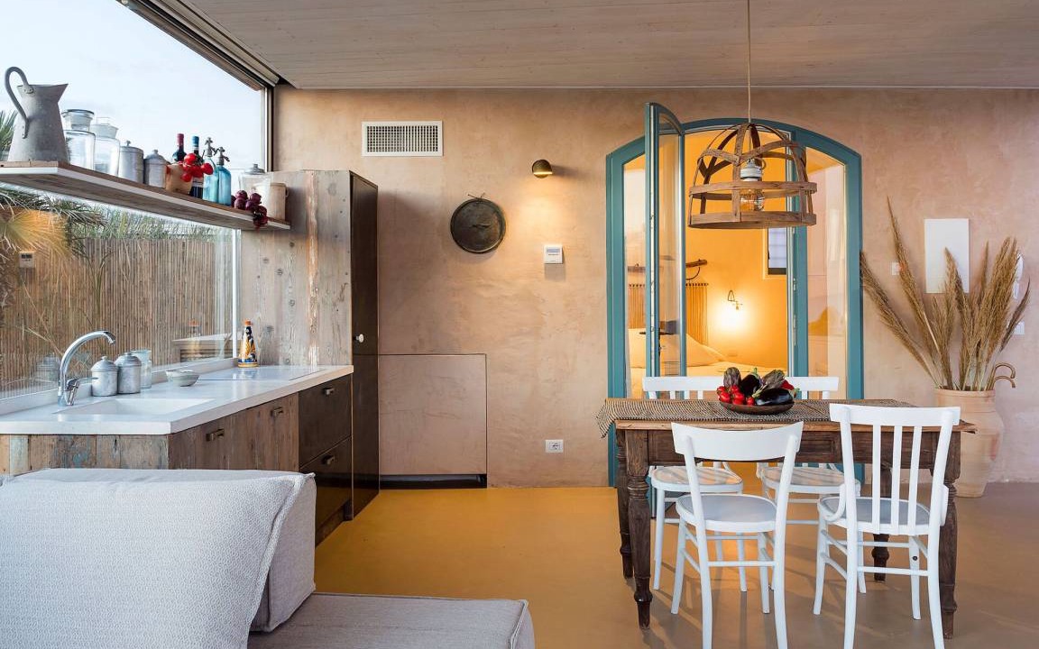 Photo of Livingroom in Santa Maria del Focallo