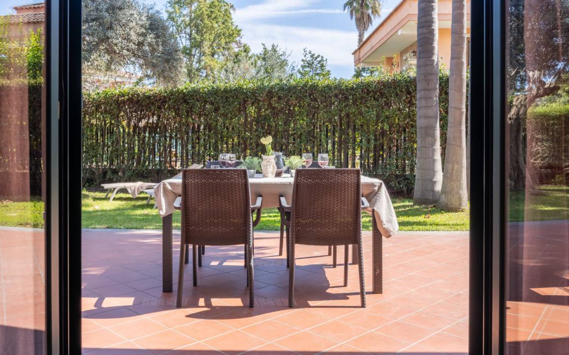 Photo of Patio Balcony in Sant'Anna