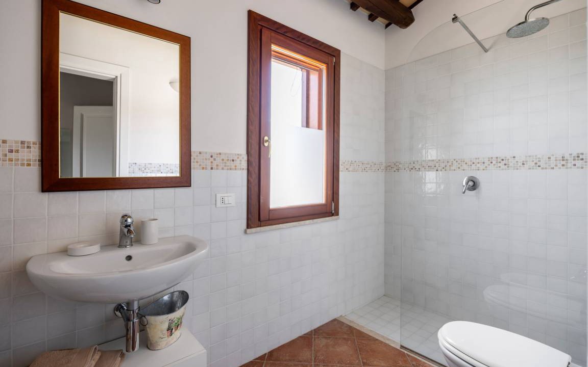 Photo of Bathroom in Mockarta