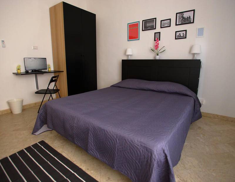 Photo of Bedroom in Agrigento