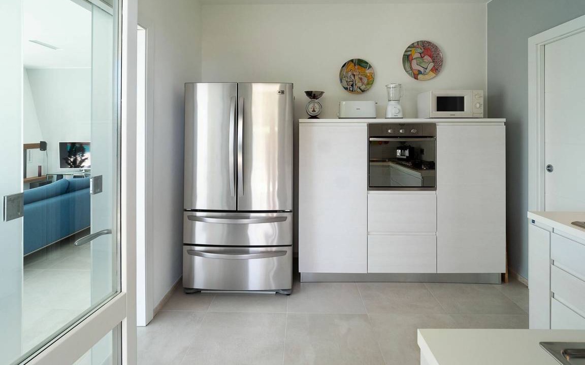 Photo of Kitchen in Custonaci