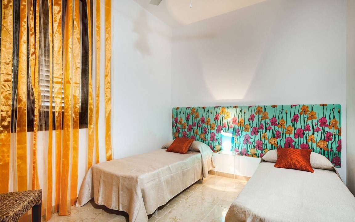 Photo of Bedroom in Cornino