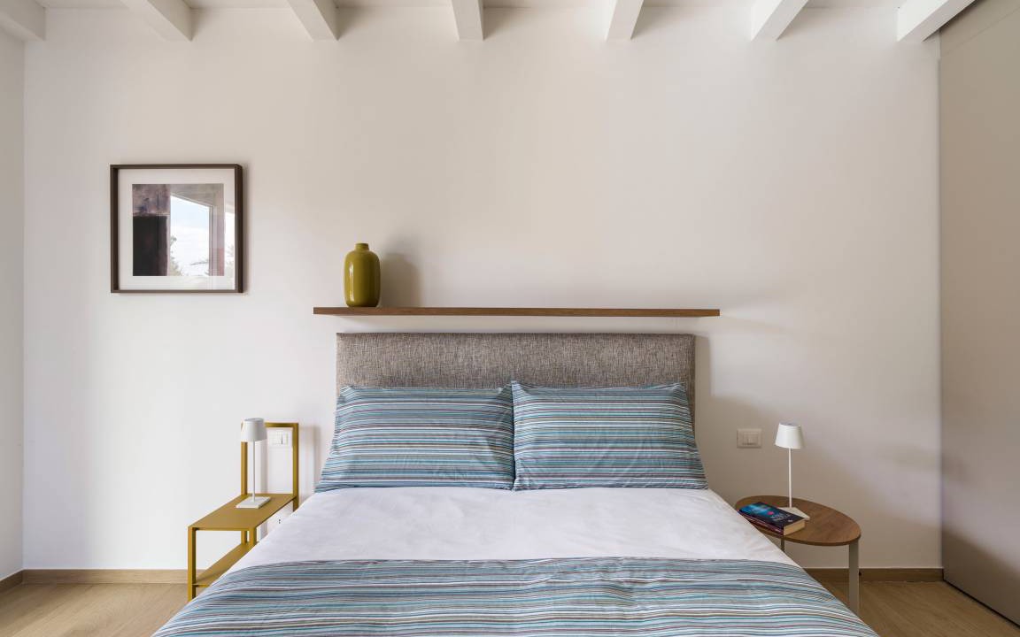 Photo of Bedroom in Santa Maria del Focallo