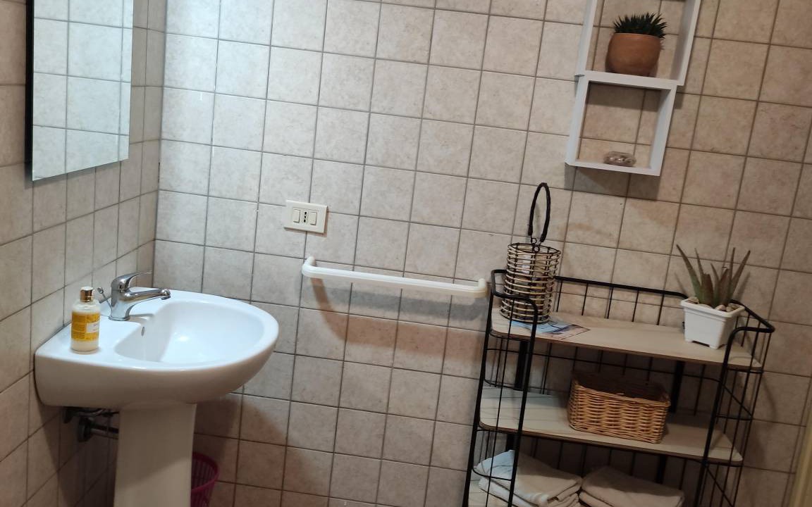 Photo of Bathroom in Partinico