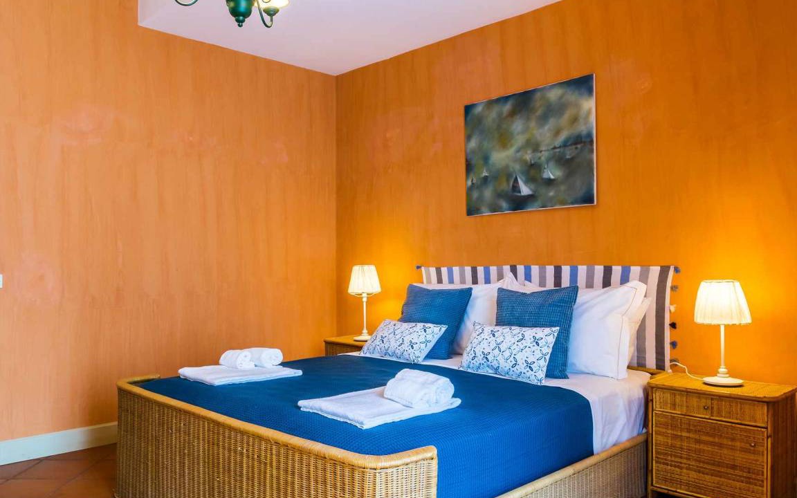 Photo of Bedroom in Coste
