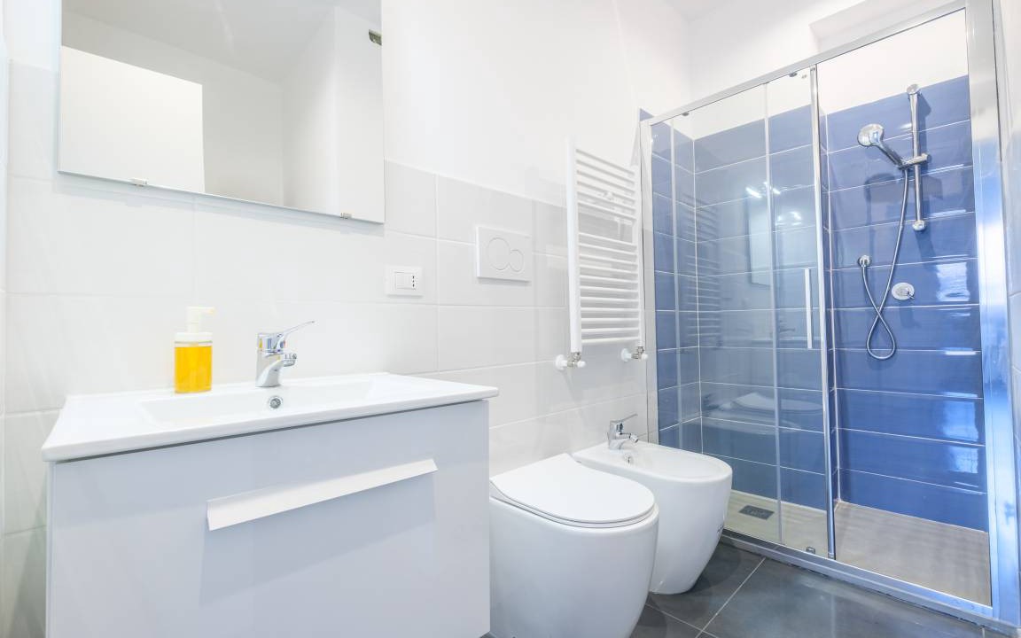 Photo of Bathroom in Furci Siculo