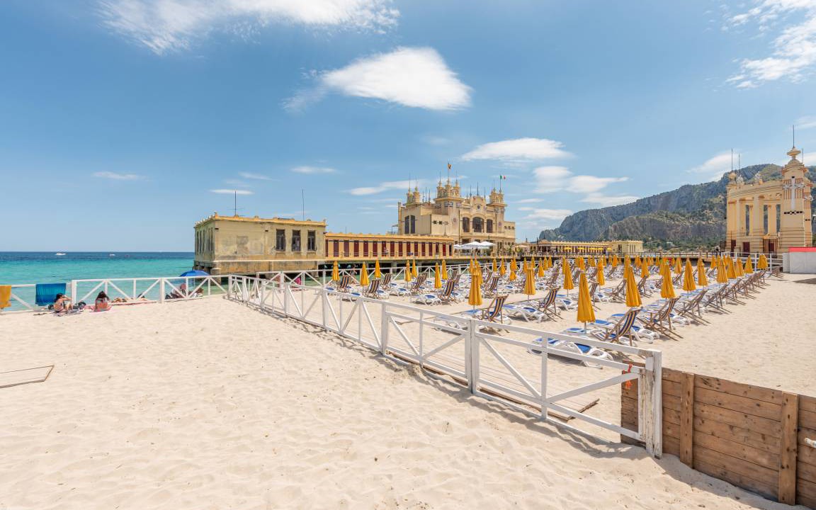 Photo of Others in Mondello