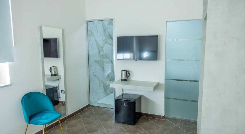 Photo of Bathroom in Palma di Montechiaro