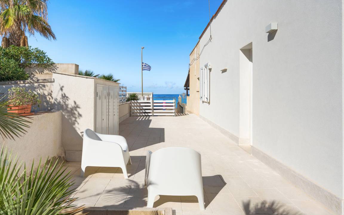 Photo of Patio Balcony in Cornino