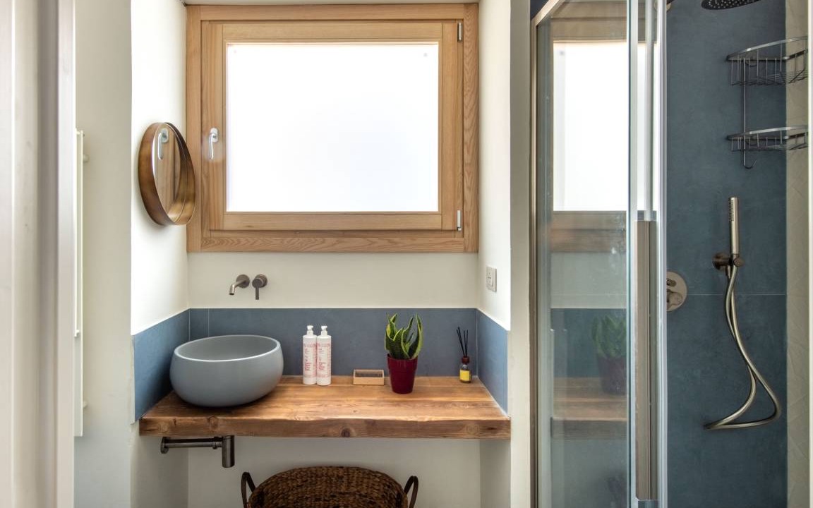 Photo of Bathroom in Castellammare