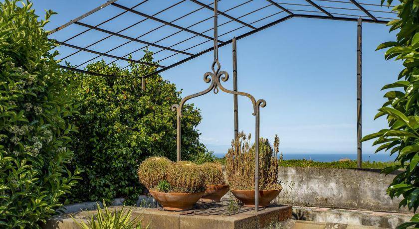 Photo of Patio Balcony in Carruba