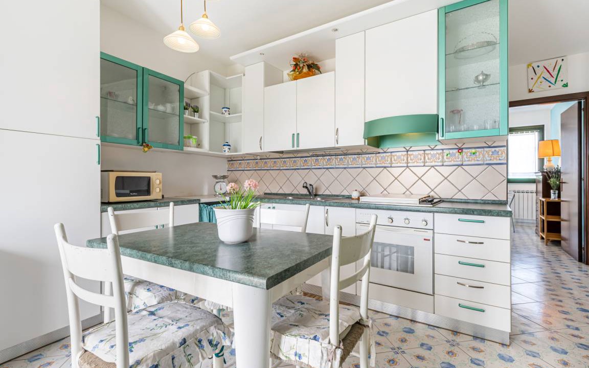 Photo of Kitchen in Fondachello