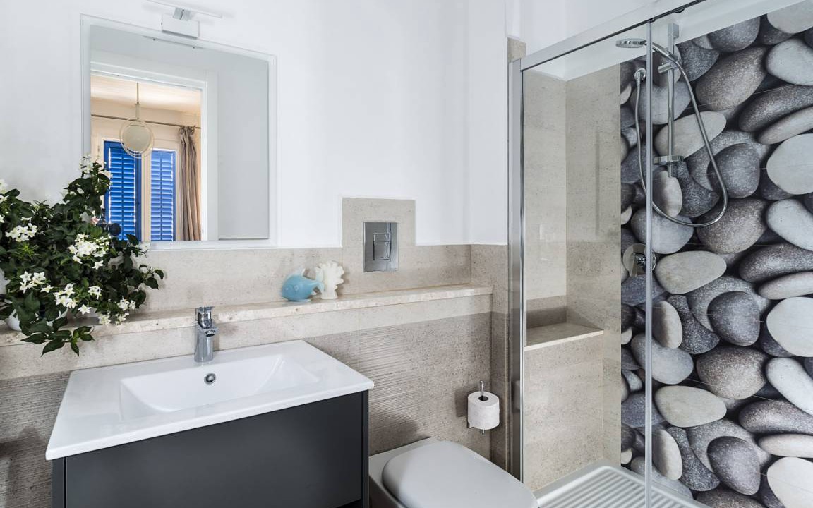 Photo of Bathroom in San Vito Lo Capo