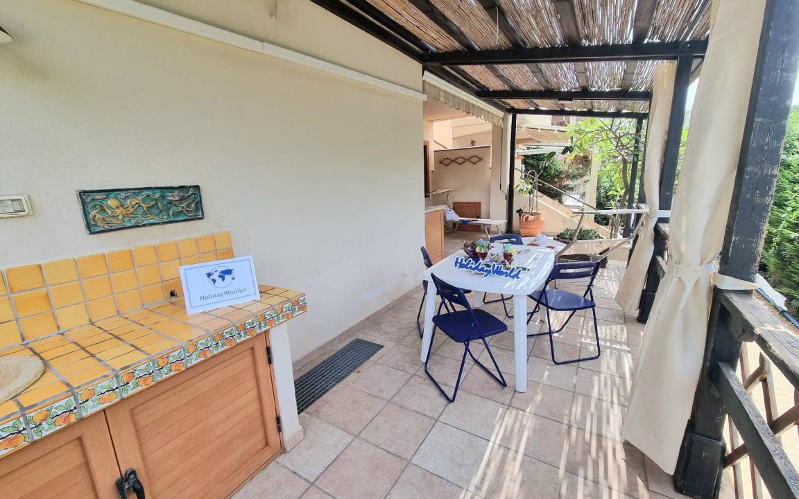 Photo of Patio Balcony in Contrada Pistavecchia 2