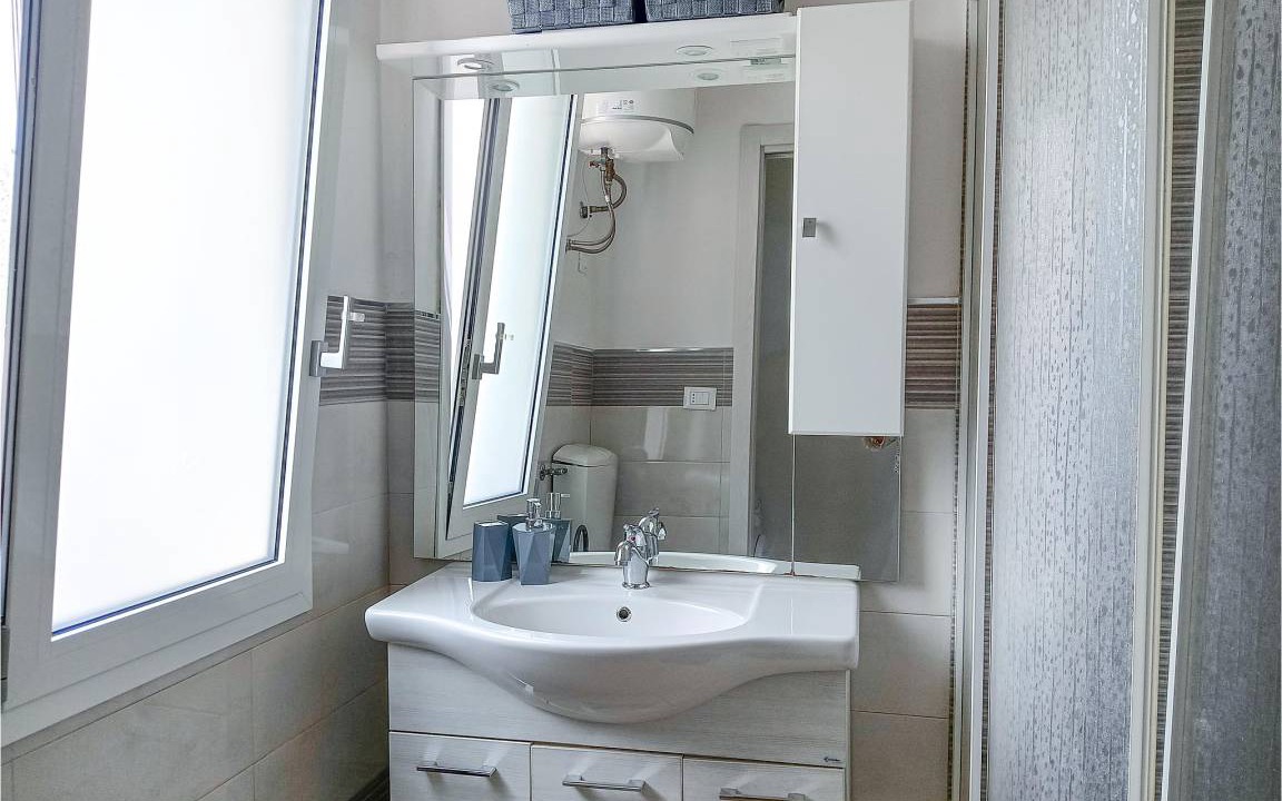 Photo of Bathroom in Contrada Fiori Sud