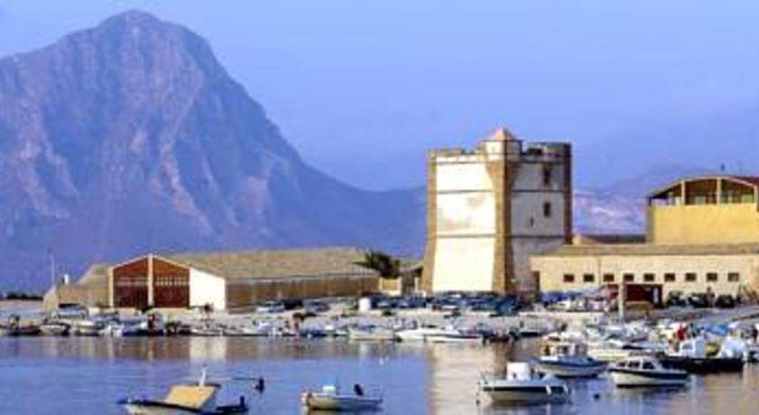 Photo of Others in Tonnara di Bonagia