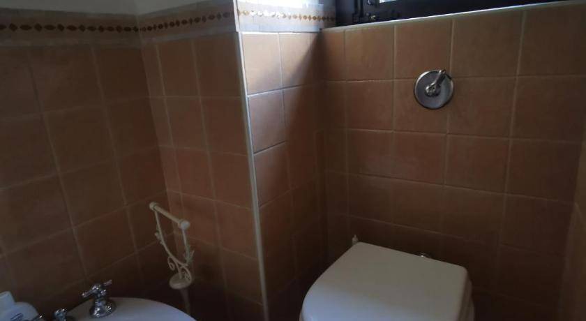 Photo of Bathroom in Racalmuto