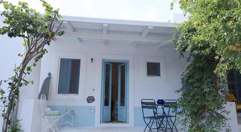 Photo of Others in Panarea