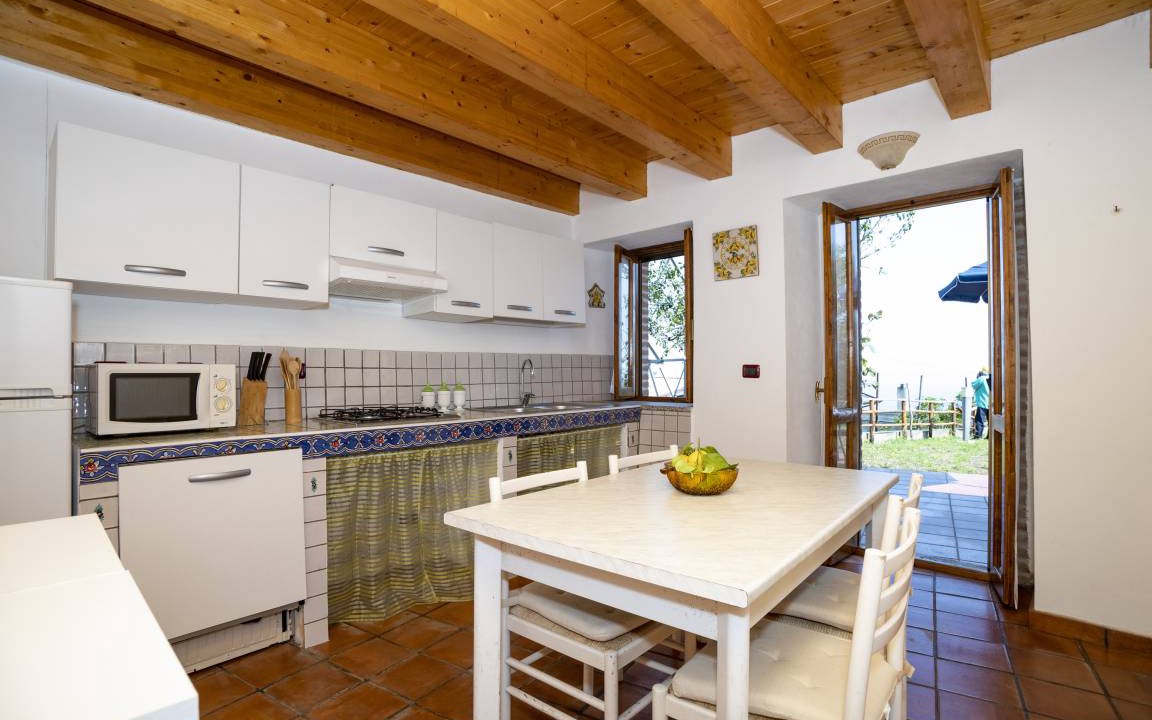 Photo of Kitchen in Gioiosa Marea
