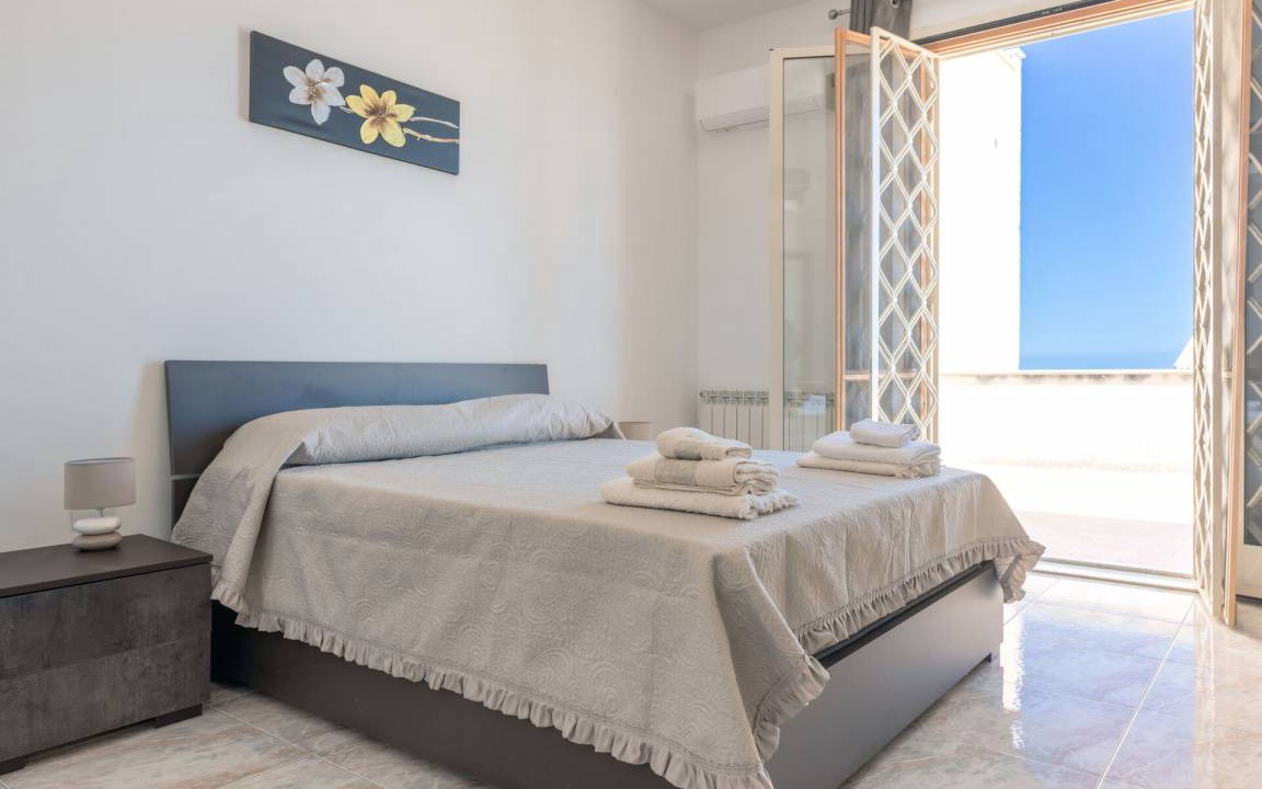 Photo of Bedroom in Misilmeri