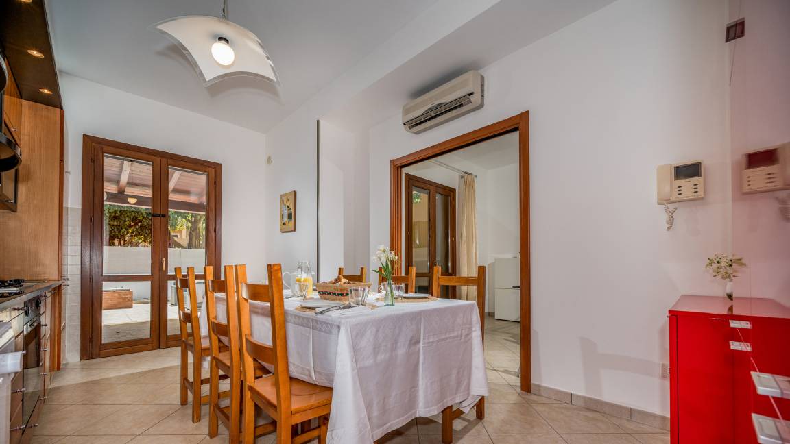 Photo of Kitchen in Valderice