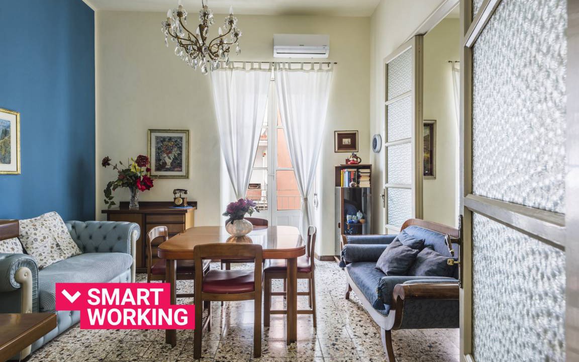 Photo of Livingroom in Borgo-Sanzio