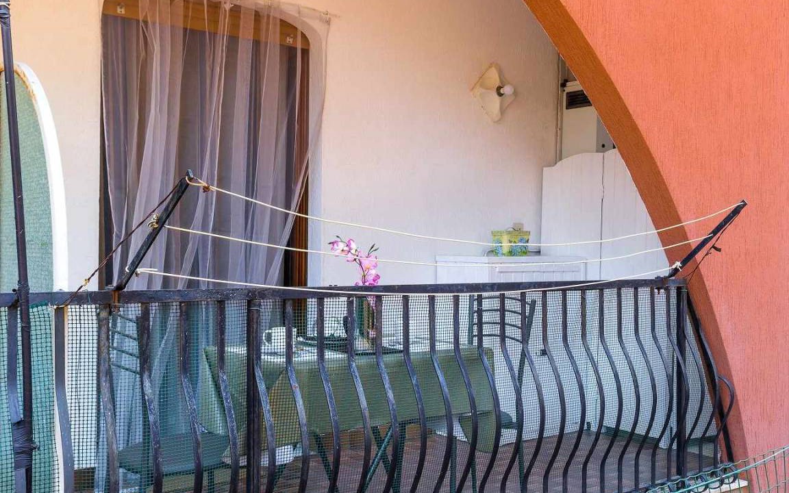 Photo of Patio Balcony in Recanati