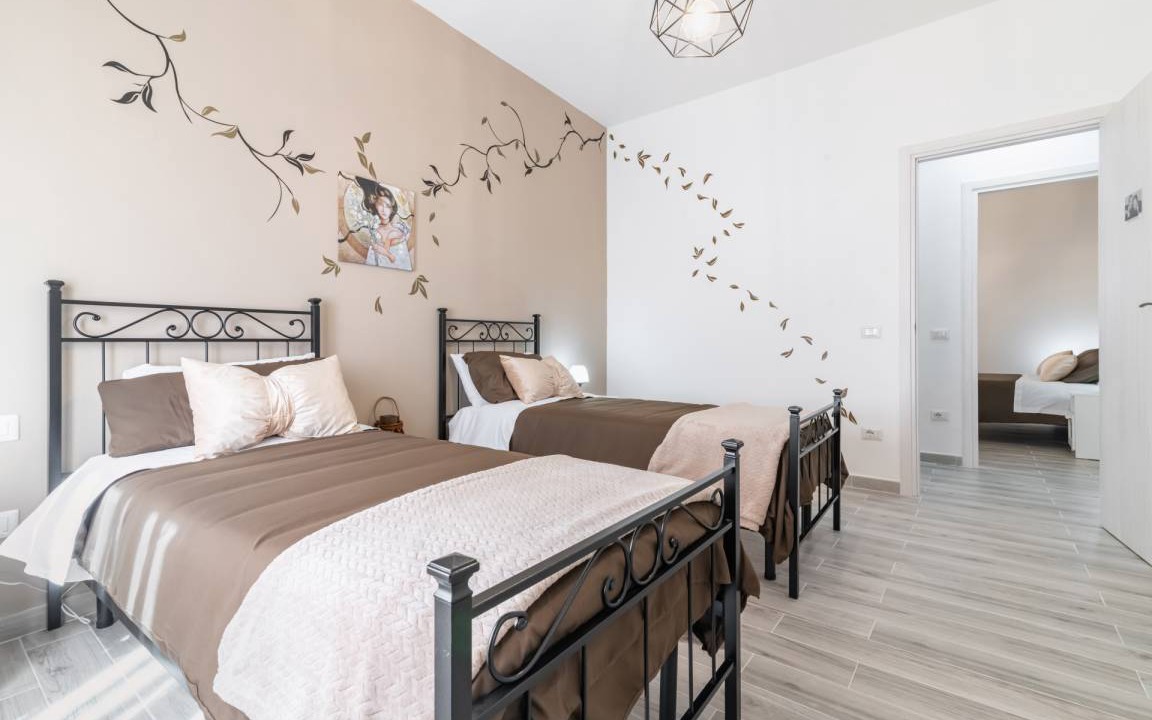 Photo of Bedroom in Corso dei Mille - Sant'Erasmo