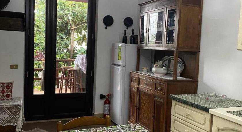 Photo of Kitchen in Piedimonte Etneo
