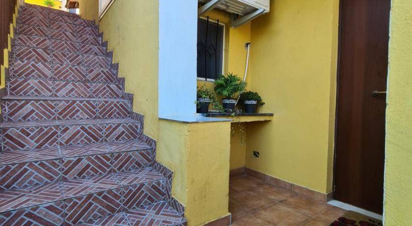 Photo of Patio Balcony in Messina