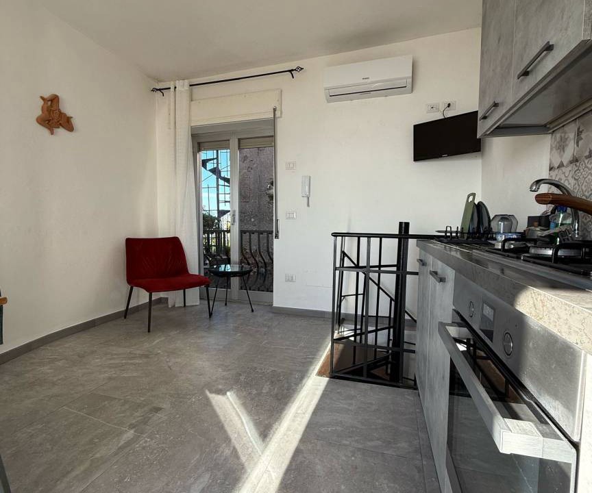Photo of Kitchen in Forza d'Agro
