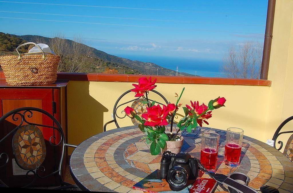 Photo of Patio Balcony in Tusa