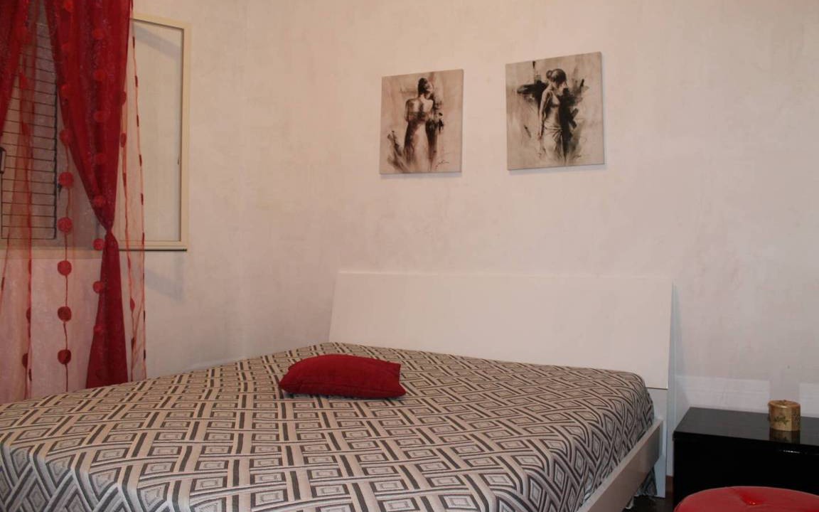 Photo of Bedroom in Alcamo Marina