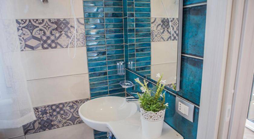 Photo of Bathroom in San Leone