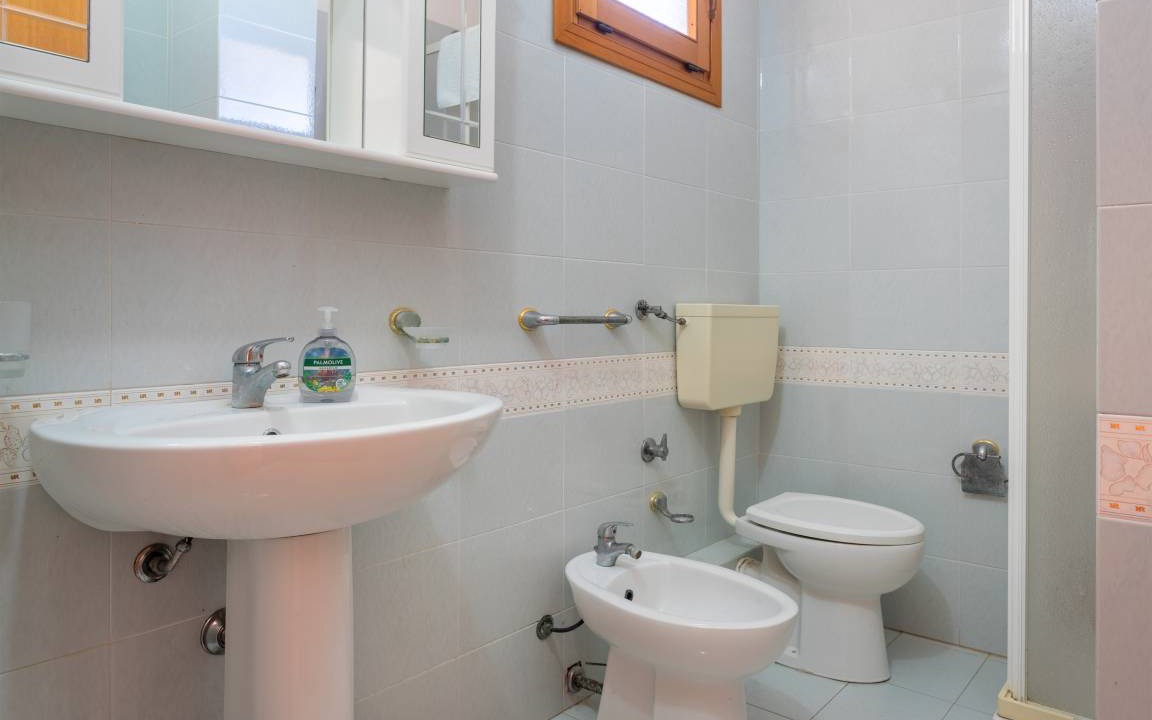 Photo of Bathroom in Contrada Pistavecchia 2
