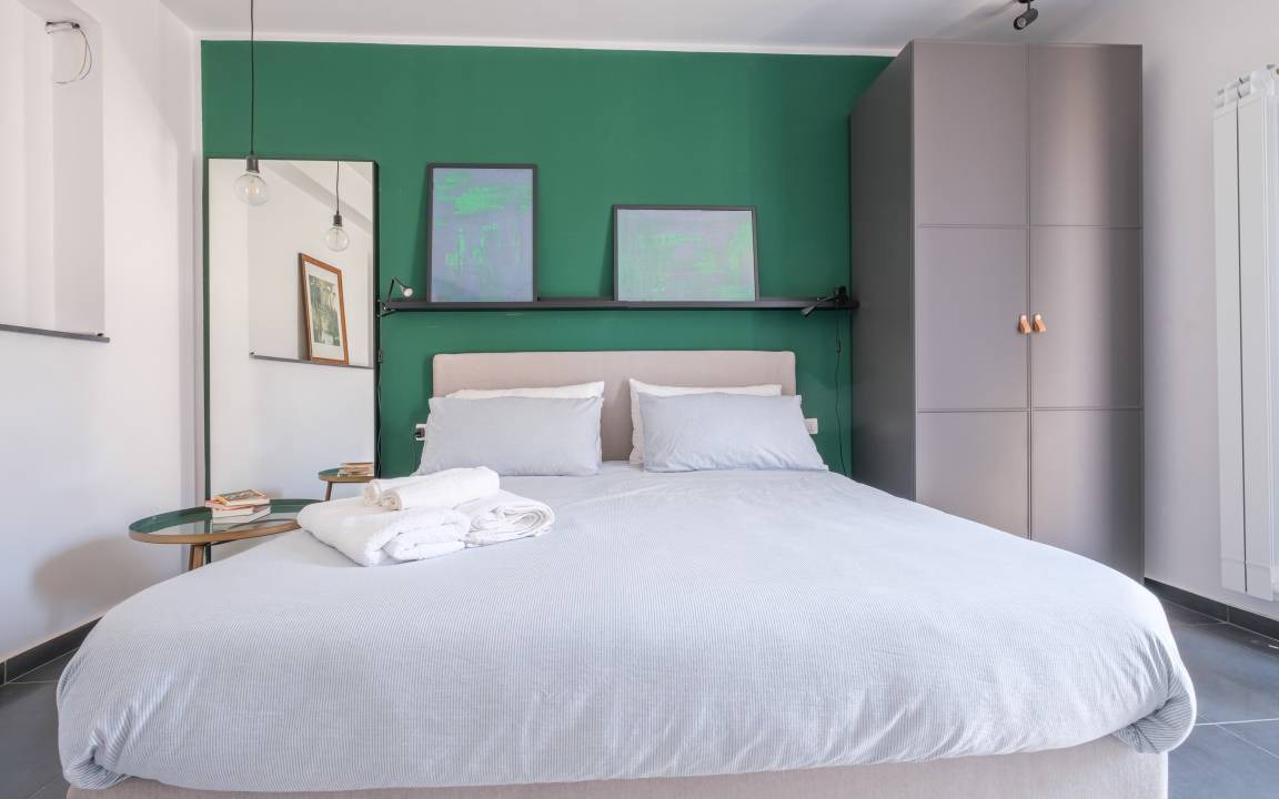 Photo of Bedroom in Furci Siculo
