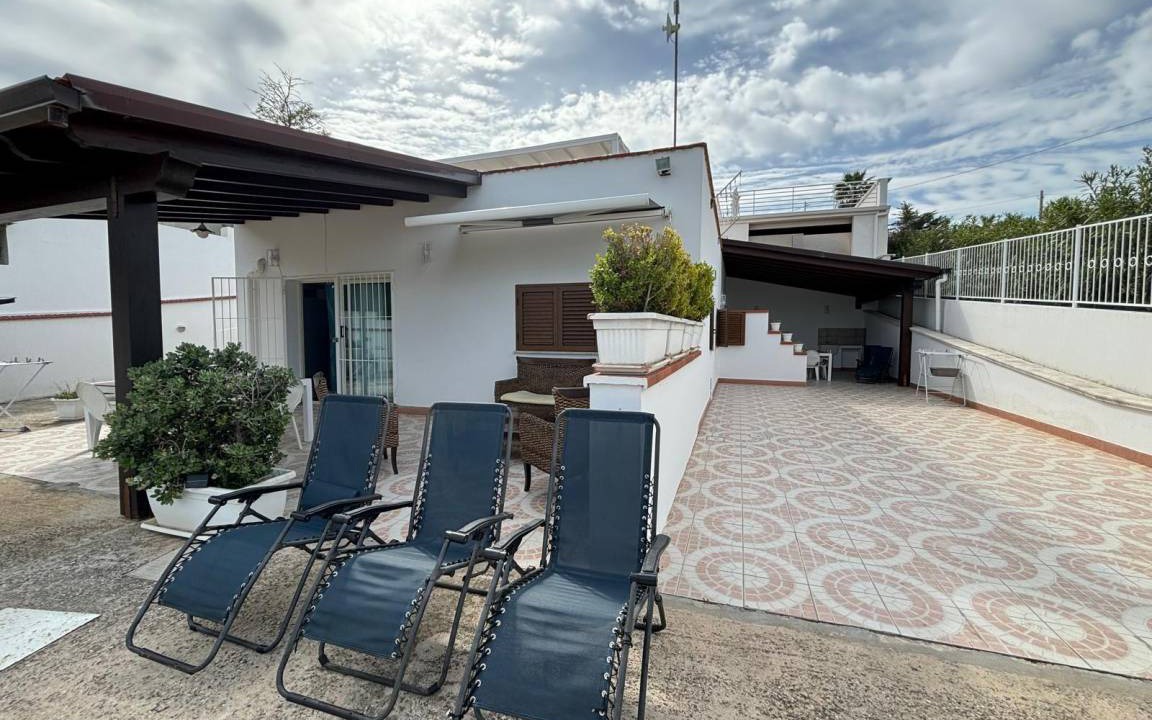 Photo of Patio Balcony in Balestrate