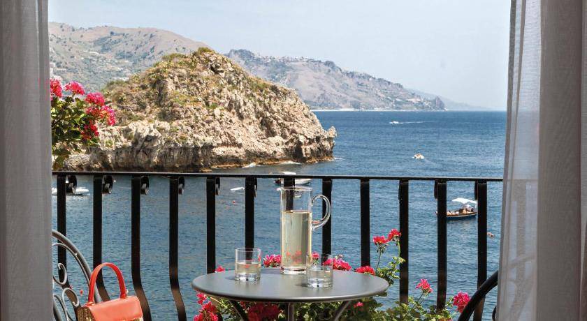 Photo of Patio Balcony in Mazzaro