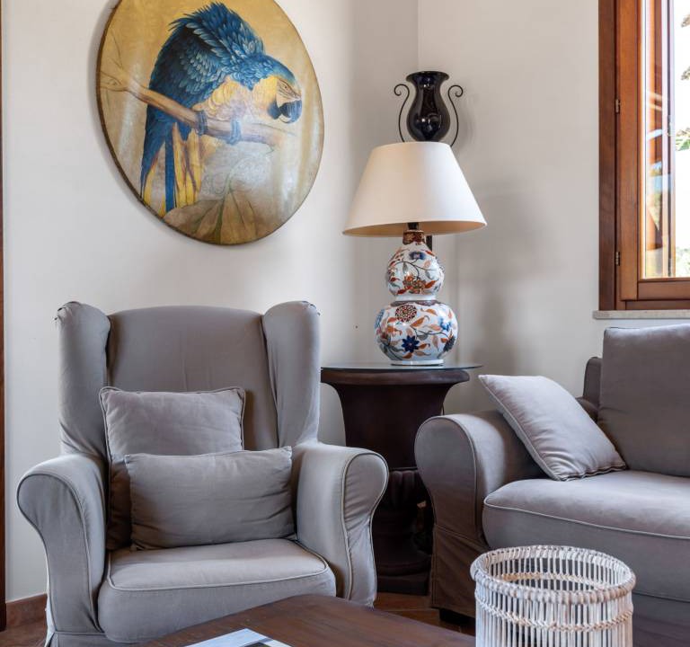 Photo of Livingroom in Mockarta