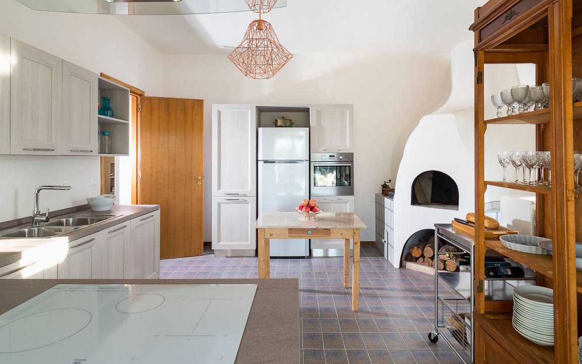 Photo of Kitchen in Nubia